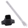 Optics - Light Pipes - 492-LPV2-1250F-RG-ND - DigiKey