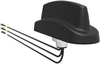 Mimo Antenna, 0.698-3.8Ghz, Sma, 3M; Antenna Type Amp Te Connectivity - 13AC7990 - Newark, An Avnet Company