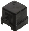 Protection Cover, Size 3A, Polycarbonate; Accessory Type Harting - 04C8328 - Newark, An Avnet Company