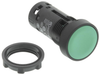 Switch, Pushbutton, Non-Illuminated, Spst, 600Ma, 240Vac, Screw; Product Range Schneider Electric - 96W0584 - Newark, An Avnet Company