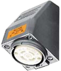 Conn, Mains Rcpt, 3P4W, 30A 3Ph 250V, L15-30R; Connector Type Hubbell Wiring Devices - 35B590 - Newark, An Avnet Company