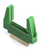 Card Conn, Dual Side, 28Pos, Wire Wrap; Card Edge Connector Type Edac - 67AJ5971 - Newark, An Avnet Company