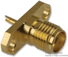 Rf/coaxial, Sma Jack, Straight, 50 Ohm, Solder; Connector Type Amphenol Rf - 99H5033 - Newark, An Avnet Company