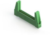 Card Conn, Single Side, 21Pos, Wire Wrap; Card Edge Connector Type Edac - 67AJ2238 - Newark, An Avnet Company