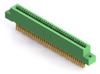 Card Edge Conn, Dual, 70Pos, Th; Card Edge Connector Type Edac - 64AJ9483 - Newark, An Avnet Company