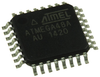 Microcontroller Mcu, 8 Bit, Atmega, 20Mhz, Tqfp-32; Product Range Microchip - 68T3006 - Newark, An Avnet Company