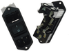 Power Entry Connectors - Inlets, Outlets, Modules - 486-1046-ND - DigiKey