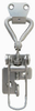 Draw Pull Catch, Stainless, 6