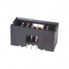 Headers, Male Pins - A26821-ND - DigiKey