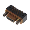 D-Sub Connector Assemblies - 1003-MDM-15PCBRM7-F222-ND - DigiKey