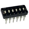 DIP Switches - 209-6LPSD-ND - DigiKey