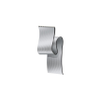 Flat Gray Ribbon Cable 1mm Pitch, 2L280XX Series, #28-26c, PVC Ins -- 2L28026 - Image