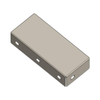 RF Shields - B-0550CC1300-0250XC - Quarktwin Technology Ltd.