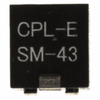 Trimmer Potentiometers - SM-43TA201TR-ND - DigiKey