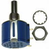 Rotary Potentiometers, Rheostats - 3541H-1-102L-ND - DigiKey