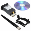 RF Receiver, Transmitter, and Transceiver Finished Units -- 480-5307-ND - Image