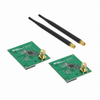RF, RFID, Wireless Evaluation Boards - 296-30208-ND - DigiKey