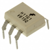 Transistor, Photovoltaic Output Optoisolators - H11G1TVM-ND - DigiKey