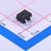 Diodes >> Bridge Rectifiers - MB6S - LCSC Electronics Technology (HK) Limited