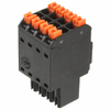 Headers, Plugs and Sockets - 281-3020-ND - DigiKey