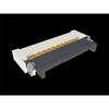 FFC, FPC (Flat Flexible) Connector Assemblies - 609-F33T-1A7H1-E8C10DKR-ND - DigiKey