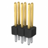 Headers, Male Pins - 54102-G3003LF-ND - DigiKey