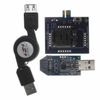 Programmers, Emulators, and Debuggers - 336-1447-ND - DigiKey