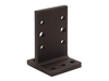 Angle Bracket, 90 Degree, Closed Corner, UMR3 Stages, EQ3.02 -- 339233
