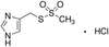 Imidazole-4-methyl Methanethiosulfonate Hydrochloride - I350251 - Toronto Research Chemicals, Inc.