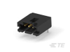 PCB Headers & Receptacles - 103906-3 - TE Connectivity