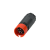 Circular Connector Assemblies - 277-1308639-ND - DigiKey