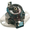 DISC THERMOSTAT, FAN CONTROL, CLOSE ON RISE, 90-130 DEG F RANGE, 20 DEG DIFFEREN - 70101828 - Allied Electronics, Inc.