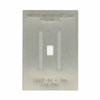 Solder Stencils, Templates - PA0196-S-ND - DigiKey