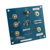 Op Amp Evaluation Boards - ISL28005FH-100EVAL1Z - ODG (Origin Data Global)