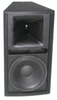 Two-way, full-range, 15-inch large format installation loudspeaker - iHP1544 - Visual Sound, Inc.