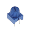 Trimmer Potentiometers - 693-M63M102KB30T607-ND - DigiKey