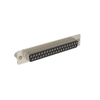 D-Sub Connector Assemblies - L77SDCG37S-ND - DigiKey