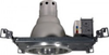 Downlight w/ Open Reflector for 42W PLT Lamp - FS7142T - Pathway Lighting Products, Inc.