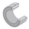 Roller Bearings - 453048 - RS Components, Ltd.