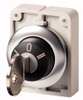 Key Switch Heads -- 1365547 - Image