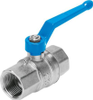 Pneumatic Manual Control Valves -- 2036044 - Image