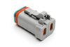 Automotive Connectors - 434161 - RS Components, Ltd.