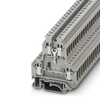 DIN Rail Terminal Blocks - 7768227 - RS Components, Ltd.