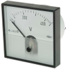 Voltmeters -- 2872188 - Image