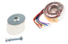 Toroidal Transformers - 2574913 - RS Components, Ltd.