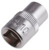 Sockets - 8304032 - RS Components, Ltd.