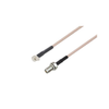 Coaxial Cables (RF) - 6099-PE37593/HS-12-ND - DigiKey