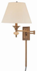 Lamps-Swing Arm-Wall - 337992 - Light Center (The)