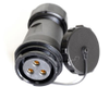 Industrial Circular Connectors - 2506208 - RS Components, Ltd.