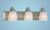 Bathroom Fixtures-Three Lights - 730169 - Capital Lighting, Inc.
